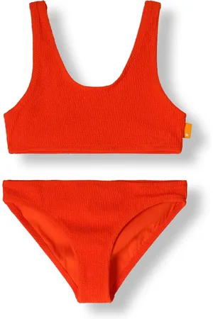 Molo Meisjes Zwemkleding Nola Solid - - Maat 110/116