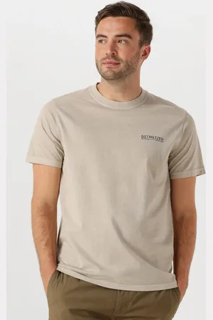 Dstrezzed Heren Polo