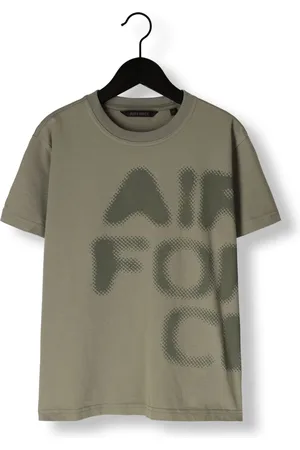 Airforce Jongens Polo