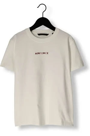 Airforce Jongens Polo