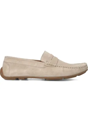 Stefano Lauran Heren Loafers 2500 - - Maat 39