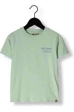 Daily7 Jongens Polo