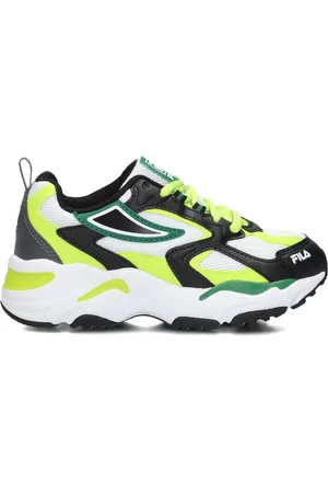Fila Meisjes Sneakers Ray Tracer - - Maat 30