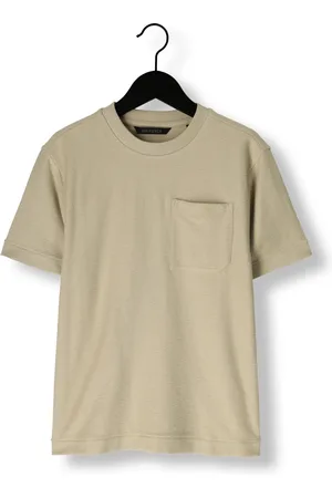 Airforce Jongens Polo