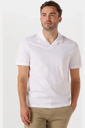 HUGO BOSS Heren Polo