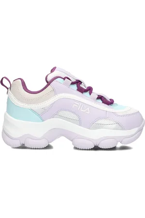 Fila Meisjes Sneakers Strada Dreamster - - Maat 30