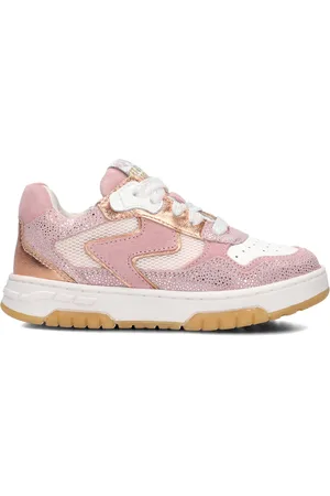 Braqeez Meisjes Sneakers Colin Chicago G - - Maat 26