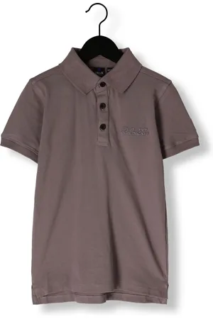 Rellix Jongens Polo