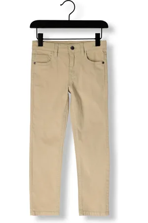 Mayoral Jongens Jeans Slim Fit Serge Pants - - Maat 104