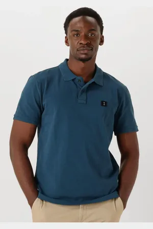 Butcher of Blue Heren Polo