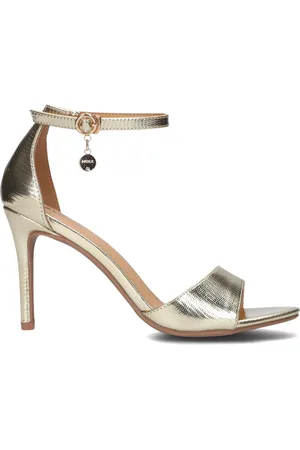 Mexx Dames Sandalen Leyla Paisley - - Maat 36
