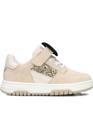 Nubikk Meisjes Sneakers Basket Court Jr G - - Maat 23