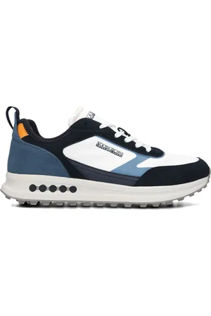 Napapijri Heren Sneakers Slate - - Maat 40