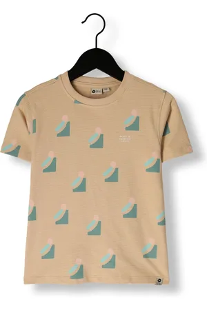 Daily7 Jongens Polo