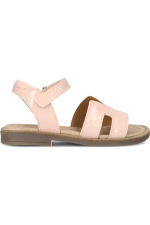 Clic! Meisjes Sandalen 21006 - - Maat 25