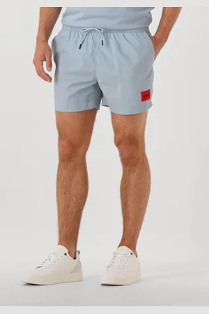 HUGO BOSS Heren Zwembroeken Dominica 10238035 - - Maat XL