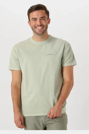 Dstrezzed Heren Polo