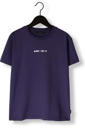 Airforce Jongens Polo