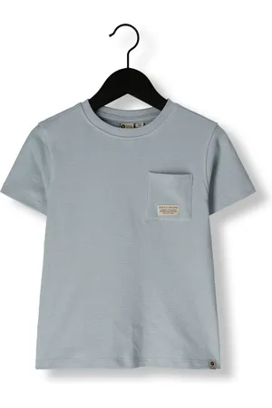 Daily7 Jongens Polo