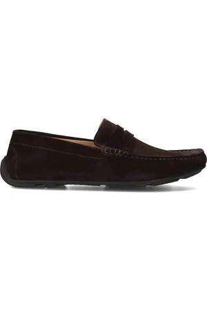 Stefano Lauran Heren Loafers 2500 - - Maat 40
