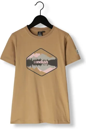 Indian Blue Jeans Jongens Polo