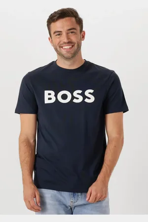 HUGO BOSS Heren Polo