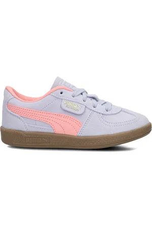 PUMA Meisjes Sneakers Palermo Ps G - - Maat 29