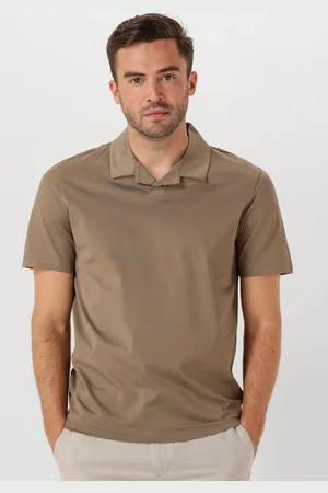 HUGO BOSS Heren Polo