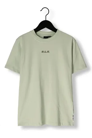 Rellix Jongens Polo