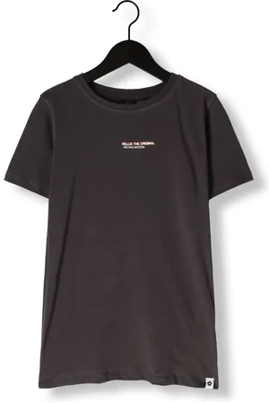 Rellix Jongens Polo