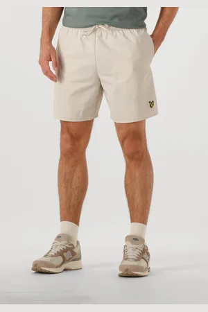 Lyle & Scott Heren Zwembroeken Plain Swimshort - - Maat XL