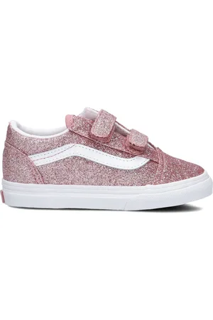 Vans Meisjes Sneakers Old Skool V G - - Maat 21