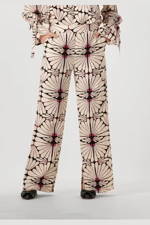 Refined Department Dames Broeken Novel - - Maat XS