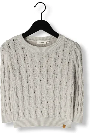 Lil Atelier Jongens Truien & Vesten Nmmfemio Ls Knit Lil - - Maat 104