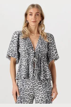 Refined Department Dames Blouses Poppy - - Maat XS