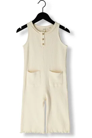 Lil Atelier Meisjes Broeken Nmffinola Sl Loose Suit Lil - - Maat 104