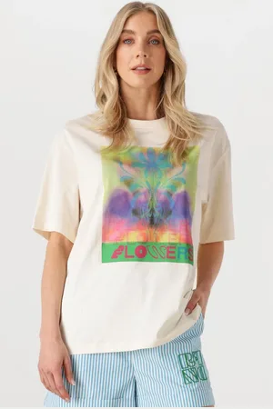 Refined Department Dames Tops & T-shirts Maggy - - Maat XL