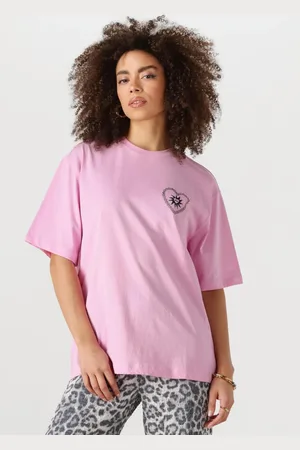Refined Department Dames Tops & T-shirts Maggy - - Maat XL