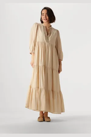 NUKUS Dames Jurken Sabina Dress - - Maat XS