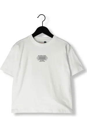 Retour Jongens Polo