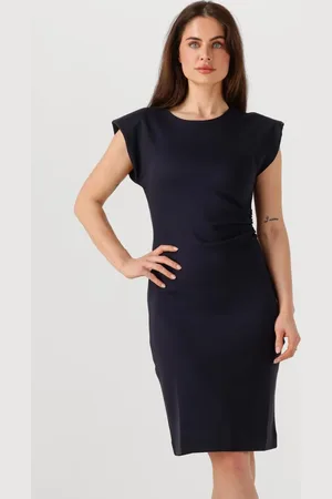 INWEAR Dames Jurken Henniehiw Vincent Sl Dress - - Maat XL