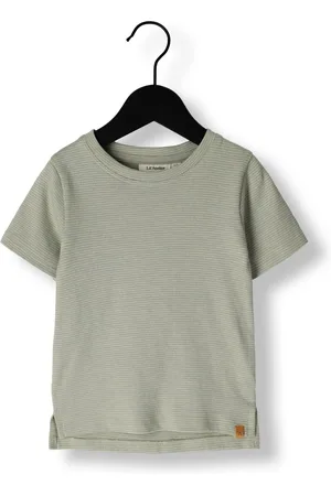 Lil Atelier Jongens Polo