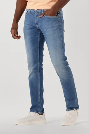 Replay Heren Jeans Grover Pants - - Maat 29/32