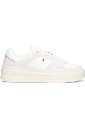 Tommy Hilfiger Dames Sneakers Essential Basket Da - - Maat 36