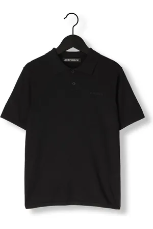Airforce Jongens Polo