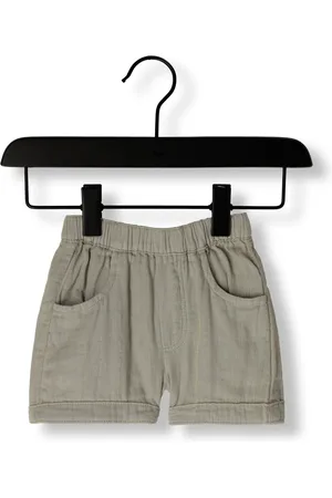 Lil Atelier Baby Broeken Nbmfelix Loose Shorts Lil - - Maat 56