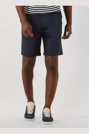Dstrezzed Heren Broeken Lancaster Shorts - - Maat 28