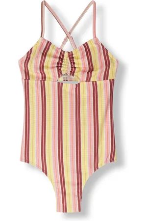 Beachlife Meisjes Zwemkleding Bsk563b204 - - Maat 110/116