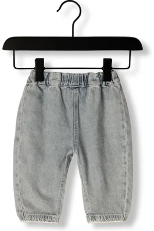 Lil Atelier Baby Jeans Nbffunda Loose Jeans 4331-fd F Lil - - Maat 56