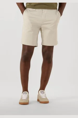 Dstrezzed Heren Broeken Lancaster Shorts - - Maat 28
